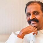 തമിഴ് കവി വൈരമുത്തുവിന് ജ്ഞാനപീഠ പുരസ്കാരം; തമിഴ്നാട്ടിലേക്ക് അംഗീകാരമെത്തുന്നത് രണ്ട് പതിറ്റാണ്ടിന് ശേഷം