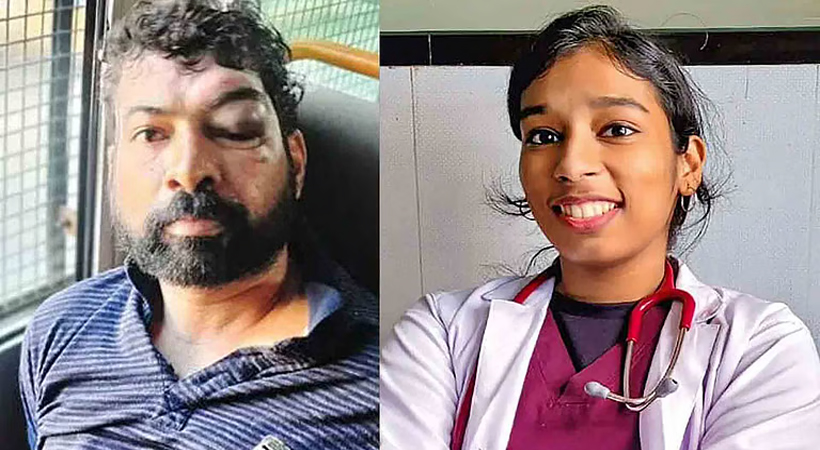 ഡോ.വന്ദനാദാസ് കൊലക്കേസ്: പ്രതി സന്ദീപിന്റെ ശിക്ഷ ഇന്ന്