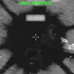 ഹോര്‍മൂസ് കടലിടുക്കില്‍ മൈനുകള്‍ ആയി പ്രവര്‍ത്തിക്കുന്ന ബോട്ടുകള്‍ തകര്‍ക്കല്‍ ലക്ഷ്യമെന്ന് യുഎസ്: എ-10 വാര്‍ത്തോഗ് ജെറ്റുകളുടെ സഹായത്തോടെ സൈനീക നീക്കം