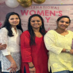 കാന്‍ വിമന്‍സ് ഫോറം അന്തരാഷ്ട്രവനിതാദിനം ആഘോഷിച്ചു