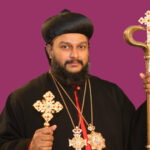 യല്ദോ മോര് തീത്തോസ് തിരുമേനിയുടെ കഷ്ടാനുഭവ ആഴ്ച്ച ശുശ്രൂഷകള് കാലിഫോര്ണിയയില്