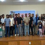 ‘മാറ്റത്തിന് ഒപ്പം മാഗ്’വിദ്യാർത്ഥികൾക്കും മുതിർന്നവർക്കാമായി എ.ഐ പരിശിലന ക്ലാസ്