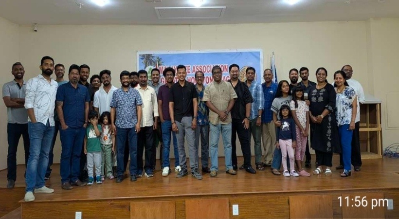 ‘മാറ്റത്തിന് ഒപ്പം മാഗ്’വിദ്യാർത്ഥികൾക്കും മുതിർന്നവർക്കാമായി എ.ഐ പരിശിലന ക്ലാസ്