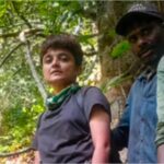 ശരണ്യ കൊടും വനത്തിൽ നാലു ദിനം കഴിഞ്ഞത് വെള്ളം കുടിച്ചു മാത്രം