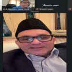 പ്രവാസികൾ വിപരീത സാഹചര്യങ്ങളിലും നാട്ടിലെ തിരഞ്ഞെടുപ്പ് പ്രക്രിയയിൽ കാണിക്കുന്ന താല്പര്യം ഏറെ പ്രശംസനീയം : സയ്യിദ് മുനവ്വറലി ശിഹാബ് തങ്ങൾ