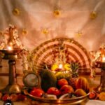 ഐശ്വര്യത്തിന്റെയും  സമൃദ്ധിയുടേയും ഓര്‍മ്മകള്‍ പുതുക്കി മലയാളികൾ  വിഷു ആഘോഷ നിറവിൽ