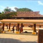 തിരുവാഭരണ കാണിപ്പൊന്ന് പന്തളം കൊട്ടാരത്തിൽ നിന്നും മോഷണം പോയി 