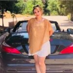 അനധികൃത ആയുധ ഇടപാട്: ഇറാൻ വനിത അമേരിക്കയിൽ അറസ്റ്റിൽ