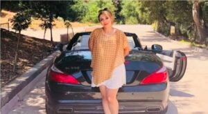 അനധികൃത ആയുധ ഇടപാട്: ഇറാൻ വനിത അമേരിക്കയിൽ അറസ്റ്റിൽ