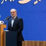 ഏതു വമ്പൻ ശക്തിയുടേയും ഭീഷണിക്കു മുന്നിൽ തല കുനിക്കില്ലെന്ന് ഇറാൻ പ്രസിഡന്റ്