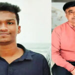 നിതിനുമായി മുൻവൈരാഗ്യവും പ്രശ്നങ്ങളുമില്ല, മുൻകൂർ ജാമ്യത്തിന് ഹൈക്കോടതിയിൽ ഹർജി നൽകി ഡോക്ടർ എം കെ റാം