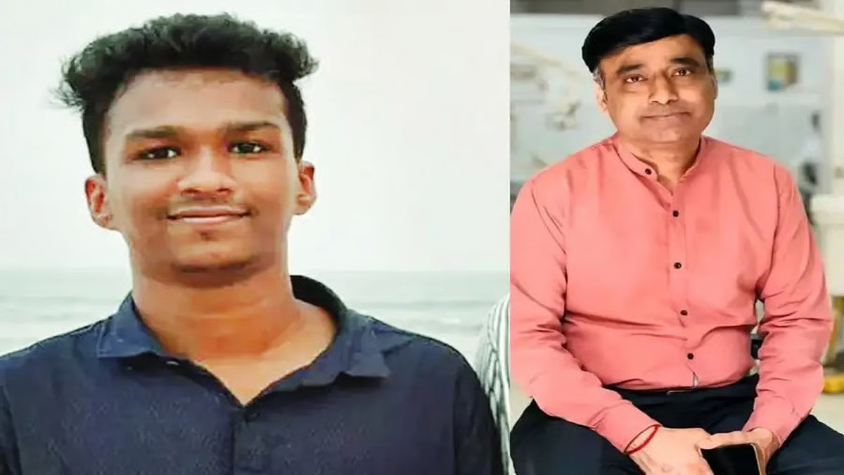 നിതിനുമായി മുൻവൈരാഗ്യവും പ്രശ്നങ്ങളുമില്ല, മുൻകൂർ ജാമ്യത്തിന് ഹൈക്കോടതിയിൽ ഹർജി നൽകി ഡോക്ടർ എം കെ റാം