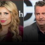 മാത്യു പെറിയുടെ മരണം: ‘കെറ്റാമൈൻ ക്വീൻ’ ജസ്വീൻ സംഘയ്ക്ക് 15 വർഷം തടവ്