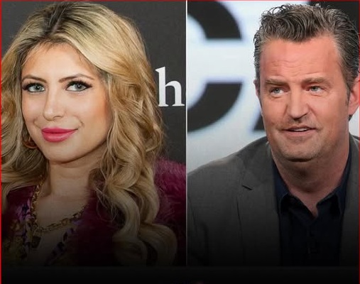 മാത്യു പെറിയുടെ മരണം: ‘കെറ്റാമൈൻ ക്വീൻ’ ജസ്വീൻ സംഘയ്ക്ക് 15 വർഷം തടവ്