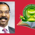 ഫോമാ നാഷണല് കണ്വന്ഷന് 2026 സുവനീര് ചെയര്മാനും ചീഫ് എഡിറ്ററുമായി അച്ചന്കുഞ്ഞ് മാത്യുവിനെ നിയമിച്ചു