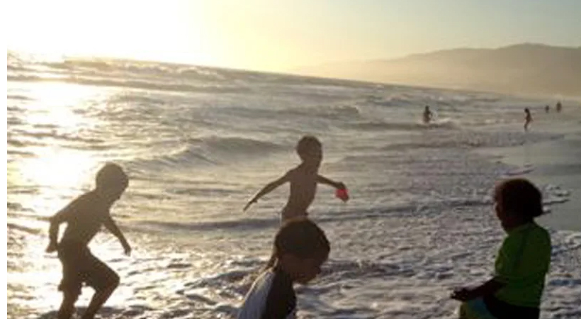 എന്റെ കൗമാരകാലം: മാഞ്ഞുപോകാത്ത ഓര്‍മ്മകള്‍