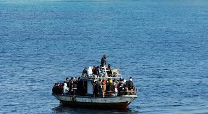 ഇറ്റലിയിലേക്ക് അനധികൃതമായി കടക്കാന്‍ ശ്രമിച്ചവരില്‍ 19 പേരുടെ മൃതദേഹങ്ങള്‍ റബര്‍ ബോട്ടില്‍ കടലില്‍ കണ്ടെത്തി;58 പേരെ രക്ഷപെടുത്തി