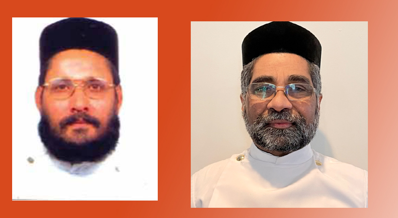 മിഡ് ലാന്ഡ് പാര്ക്ക് സെന്റ് സ്റ്റീഫന്സ് ഓര്ത്തഡോക്ള്സ് ദേവാലയത്തില് കഷ്ടാനുഭാഴ്ച ശ്രുശൂഷ