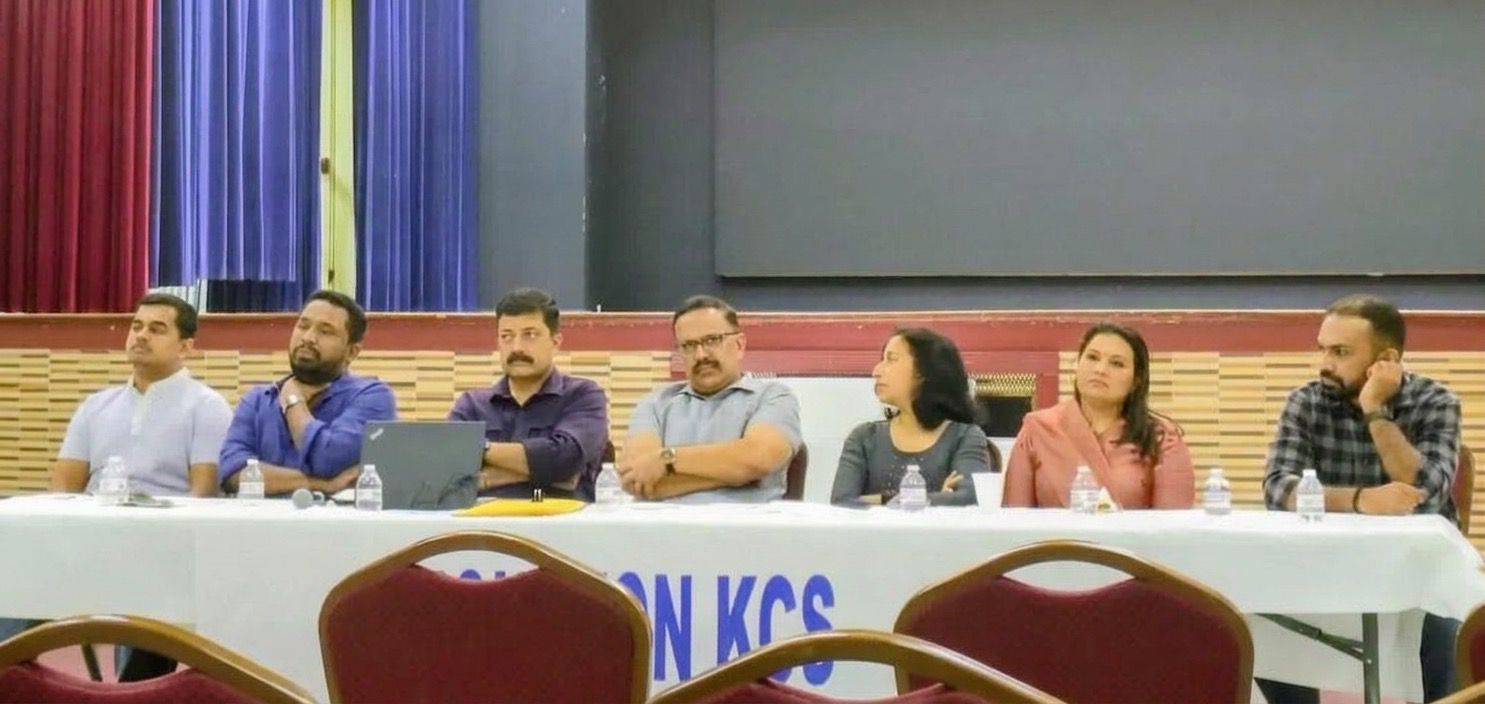 ഹൂസ്റ്റണ് ക്നാനായ കാത്തലിക് സൊസൈറ്റി കേരള ഹൈക്കോടതി വിധിയില് ആശങ്ക പ്രകടിപ്പിച്ചു