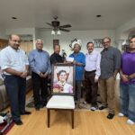 മറിയാമ്മ പിള്ള മെമ്മോറിയൽ സോക്കർ ഇന്റർനാഷണൽ ടൂർണമെന്റിന് ഐ. എം. എ വേദിയൊരുക്കുന്നു