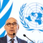 മിഡിൽ ഈസ്റ്റിൽ അഭിപ്രായസ്വാതന്ത്ര്യം ഹനിക്കപ്പെടുന്നു, മാധ്യമങ്ങൾക്കും നിയന്ത്രണം; കടുത്ത ആശങ്ക രേഖപ്പെടുത്തി യുഎൻ