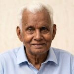 ചേകോട്ട്‌ ഇലഞ്ഞാന്ത്രമണ്ണിൽ മത്തായി തോമസ് നിര്യാതനായി