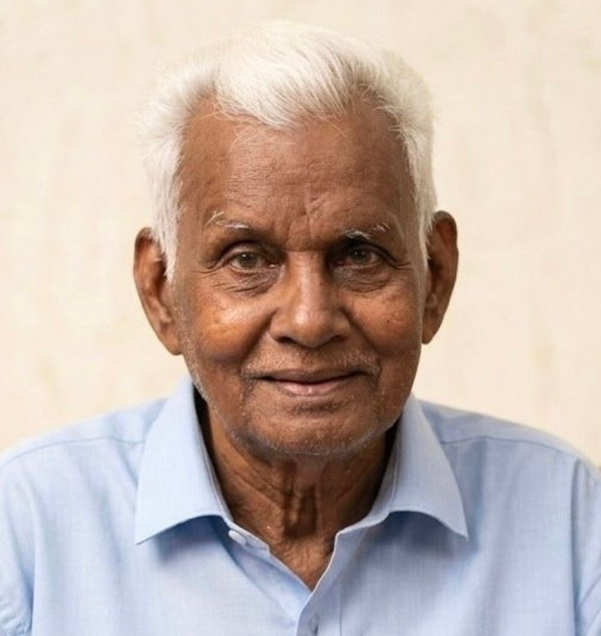 ചേകോട്ട്‌ ഇലഞ്ഞാന്ത്രമണ്ണിൽ മത്തായി തോമസ് നിര്യാതനായി