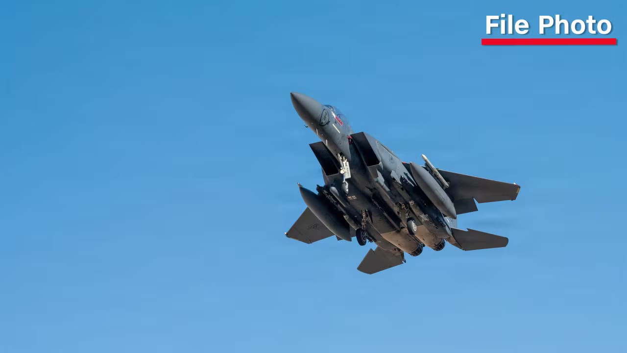 ഇറാനിൽ തകർന്നു വീണ യുഎസ് യുദ്ധവിമാനത്തിലെ കാണാതായ ഉദ്യോഗസ്ഥനെ സാഹസികമായി രക്ഷപ്പെടുത്തി; ഔദ്യോഗികമായി സ്ഥിരീകരിച്ച് ഡോണാൾഡ് ട്രംപ്