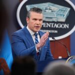 ഇറാനെതിരായ യുദ്ധത്തിൽ അമേരിക്കയ്ക്ക് ഉജ്ജ്വല വിജയം; ഇറാൻ സൈന്യം തകർന്നടിഞ്ഞതായി യുഎസ് പ്രതിരോധ സെക്രട്ടറി