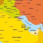 ആശങ്കയൊഴിയാതെ അറബ് ലോകം, വെടിനി‌ർത്തലിന് ശേഷവും ഇറാനിൽ നിന്ന് പ്രകോപനം;സമഗ്രമായ ഒരു പരിഹാരം വേണമെന്ന കാര്യത്തിൽ ഉറച്ച് രാജ്യങ്ങൾ