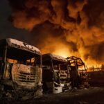 മിഡിൽ ഈസ്റ്റ് സംഘർഷങ്ങൾ ആഗോള സമ്പദ്വ്യവസ്ഥയ്ക്ക് കനത്ത ആഘാതം; വളർച്ചാ നിരക്ക് കുറയുമെന്ന് അന്താരാഷ്ട്ര നാണയ നിധി