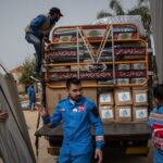 പശ്ചിമേഷ്യയിൽ ദുരിതം വിതച്ച് യുദ്ധം; മാനുഷിക സഹായം അടിയന്തരമായി എത്തിക്കണമെന്ന് ലോകാരോഗ്യ സംഘടന