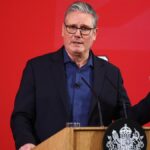 ഹോർമുസ് കടലിടുക്കിൽ സംയുക്ത നീക്കം; ട്രംപുമായി ഫോണിൽ സംസാരിച്ച് കീർ സ്റ്റാമർ, ഗൾഫ് രാജ്യങ്ങൾക്ക് ഉറപ്പുമായി ബ്രിട്ടീഷ് പ്രധാനമന്ത്രി