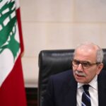 ലബനൻ പ്രധാനമന്ത്രി നവാഫ് സലാം അമേരിക്കൻ സന്ദർശനം മാറ്റിവെച്ചു; ബെയ്റൂട്ടിൽ തുടരാൻ തീരുമാനം