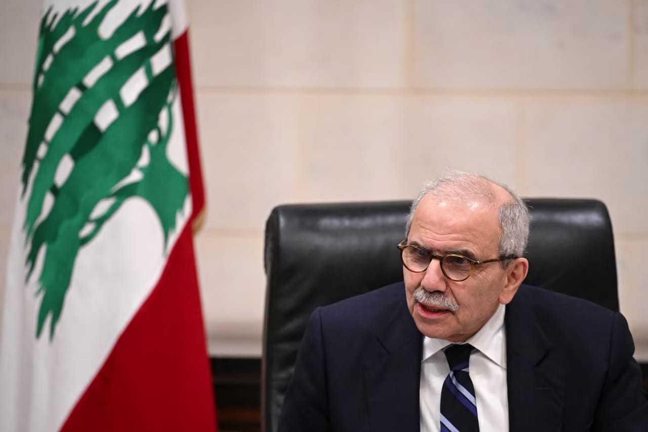 ലബനൻ പ്രധാനമന്ത്രി നവാഫ് സലാം അമേരിക്കൻ സന്ദർശനം മാറ്റിവെച്ചു; ബെയ്റൂട്ടിൽ തുടരാൻ തീരുമാനം