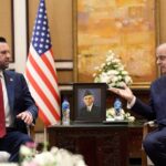 21 മണിക്കൂർ നീണ്ട നിർണായക ചർച്ചകൾ, യുഎസ് പ്രതിനിധി സംഘം അതിവേഗം പാകിസ്ഥാനിൽ നിന്ന് മടങ്ങി; ആശങ്ക ശക്തമായി