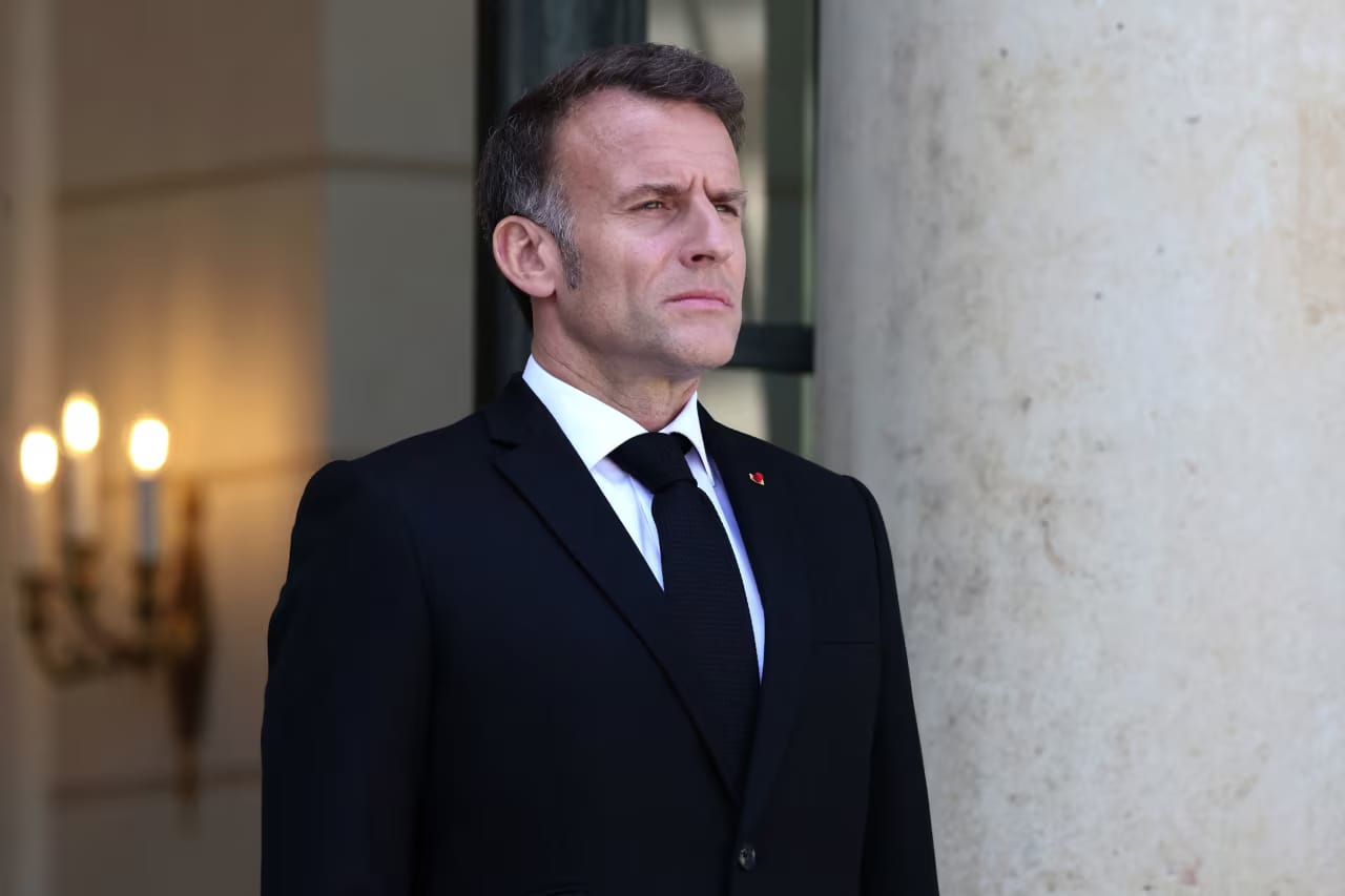 ഇറാൻ-അമേരിക്ക ചർച്ചകൾ പുനരാരംഭിക്കണം; നയതന്ത്ര ഇടപെടലുമായി ഫ്രഞ്ച് പ്രസിഡന്റ് ഇമ്മാനുവൽ മാക്രോൺ