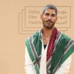 വ്യോമസേനയുടെ യുദ്ധവിമാനം തകർന്നുവീഴുന്ന ദൃശ്യങ്ങൾ പങ്കുവെച്ചു; കുവൈറ്റിൽ മാധ്യമപ്രവർത്തകൻ അഹമ്മദ് ഷിഹാബ്-എൽദിൻ തടവിൽ