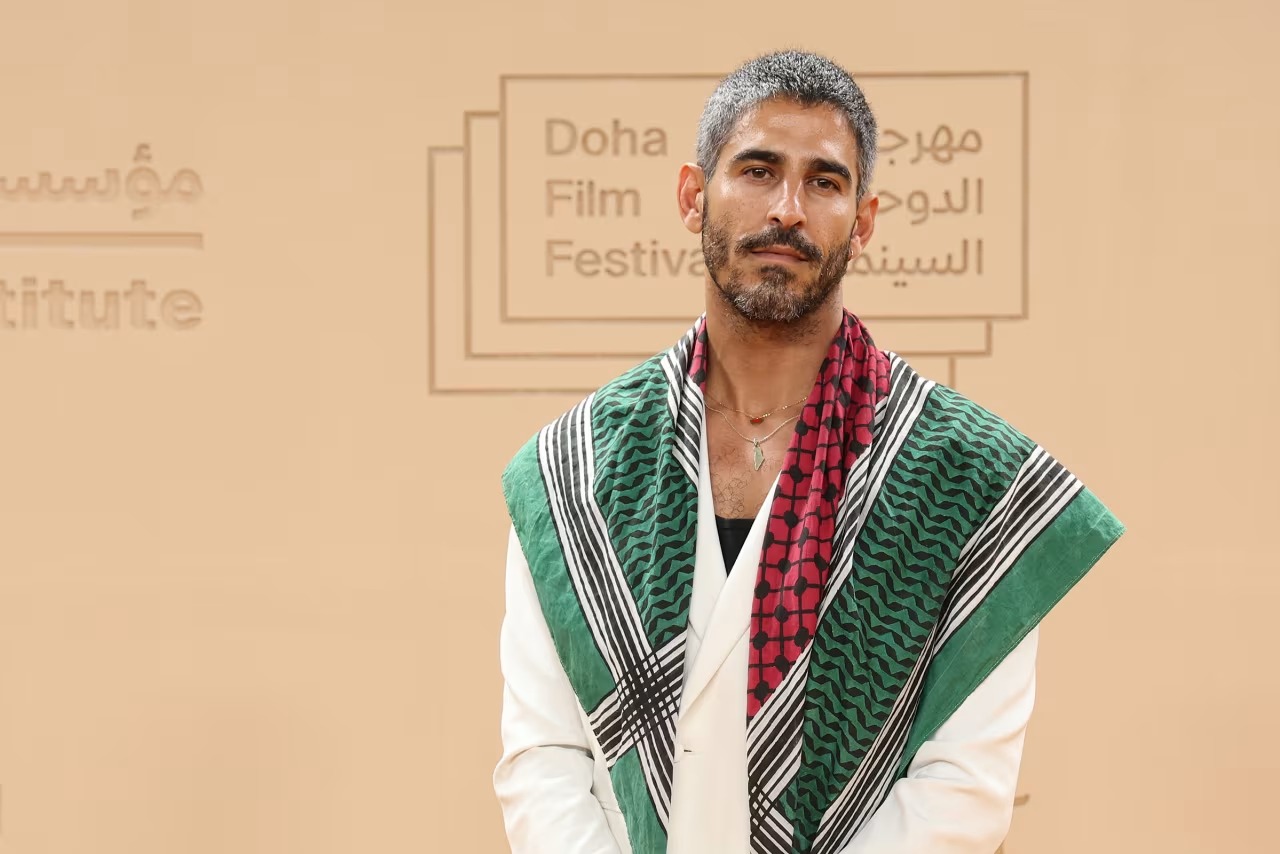 വ്യോമസേനയുടെ യുദ്ധവിമാനം തകർന്നുവീഴുന്ന ദൃശ്യങ്ങൾ പങ്കുവെച്ചു; കുവൈറ്റിൽ മാധ്യമപ്രവർത്തകൻ അഹമ്മദ് ഷിഹാബ്-എൽദിൻ തടവിൽ