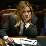 നെതന്യാഹു സർക്കാരിന്റെ വൻ പരാജയം; ഇറ്റലിയുടെ പിന്മാറ്റത്തിൽ ആഞ്ഞടിച്ച് ഇസ്രായേൽ പ്രതിപക്ഷ നേതാവ് യാർ ലാപിഡ്