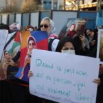 തടവുകാരുടെ കൈമാറ്റം: ഫ്രാൻസിൽ പലസ്തീൻ അനുകൂല നിലപാടുകൾ ഉയർത്തിയ മഹ്ദിയ എസ്ഫന്ദിയാരി ഇറാനിൽ തിരിച്ചെത്തി