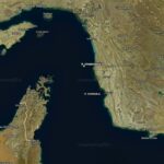 ഹോർമുസ് കടലിടുക്കിൽ നാടകീയ നീക്കങ്ങൾ; രണ്ട് വിദേശ കപ്പലുകൾ ഇറാൻ പിടിച്ചെടുത്തു, മൂന്നാമത്തെ കപ്പലും ലക്ഷ്യമിട്ട് റെവല്യൂഷണറി ഗാർഡ് കോർപ്സ്