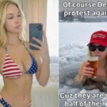 അമേരിക്കക്കാരെ വീഴ്ത്തിയ ‘മാഗാ സുന്ദരി’ ഇന്ത്യൻ മെഡിക്കൽ വിദ്യാർത്ഥി; എഐ ഉപയോഗിച്ച് തട്ടിയത് ലക്ഷക്കണക്കിന് രൂപ