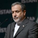 ഇറാൻ-അമേരിക്ക വെടിനിർത്തൽ ചർച്ചകൾ: പാകിസ്ഥാൻ സൈനിക മേധാവിയുമായും വിദേശകാര്യ മന്ത്രിയുമായും ചർച്ച നടത്തി അബ്ബാസ് അരാഗ്‌ചി