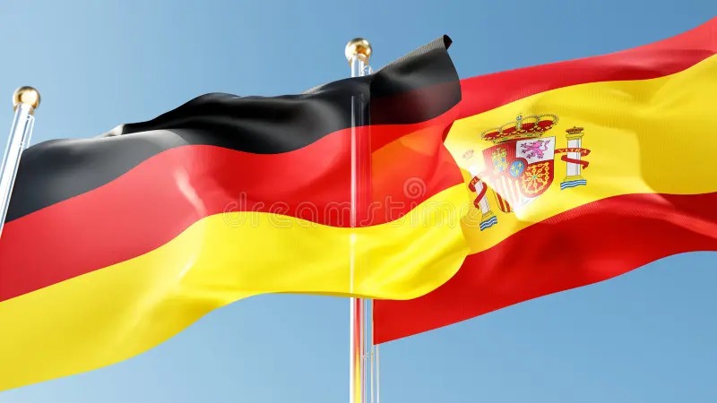 യുഎസ് റിപ്പോർട്ടുകൾ തള്ളി ജർമ്മനി, സ്പെയിനിന്റെ നാറ്റോ അംഗത്വം സുരക്ഷിതം; അംഗത്വത്തിൽ യാതൊരുവിധ സംശയവുമില്ലെന്ന് ജർമ്മൻ സർക്കാർ