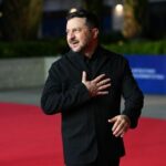 സൗദി അറേബ്യയിൽ വീണ്ടും വൊളോഡിമിർ സെലെൻസ്‌കി; പ്രതിരോധ സഹകരണം ശക്തമാക്കാൻ യുക്രെയ്നും സൗദിയും തമ്മിൽ ധാരണ