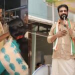 രമേഷ് പിഷാരടിയെ തടഞ്ഞ ബിജെപി പ്രവർത്തകർക്കെതിരെ കുരുക്ക്, പാലക്കാട് ടൗൺ നോർത്ത് പോലീസ് കേസെടുത്തു