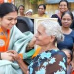 അഞ്ജലി പി. വി. എന്ന് തന്നെ ബാലറ്റിൽ; പേര് മാറ്റണമെന്ന എൻഡിഎ സ്ഥാനാർഥിയുടെ ആവശ്യം തള്ളി