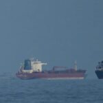 യുദ്ധത്തിനിടെ ഹോർമുസിലൂടെ ഏറ്റവുമധികം കപ്പൽ കടത്തിയ രാജ്യം ഇന്ത്യ! ഇതുവരെ എത്തിയത് എട്ടെണ്ണം, ഇറാൻ നൽകിയ ഇളവ് ഗുണകരമായി