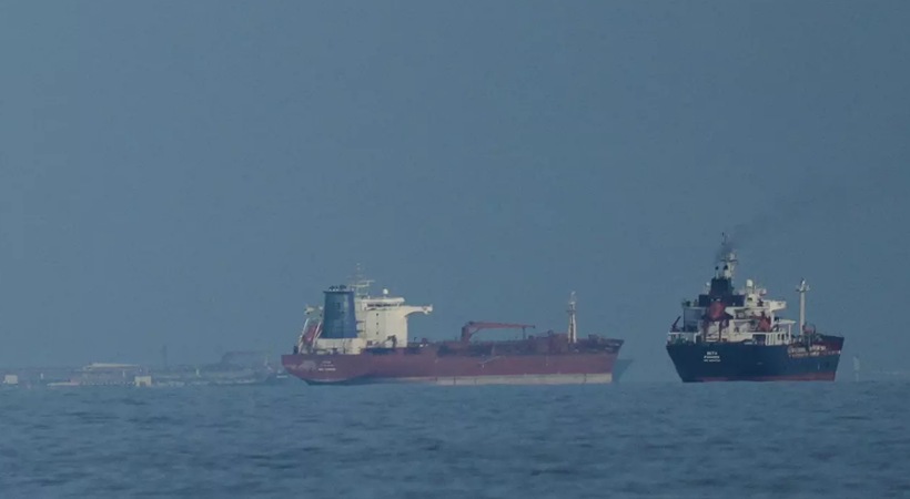 യുദ്ധത്തിനിടെ ഹോർമുസിലൂടെ ഏറ്റവുമധികം കപ്പൽ കടത്തിയ രാജ്യം ഇന്ത്യ! ഇതുവരെ എത്തിയത് എട്ടെണ്ണം, ഇറാൻ നൽകിയ ഇളവ് ഗുണകരമായി